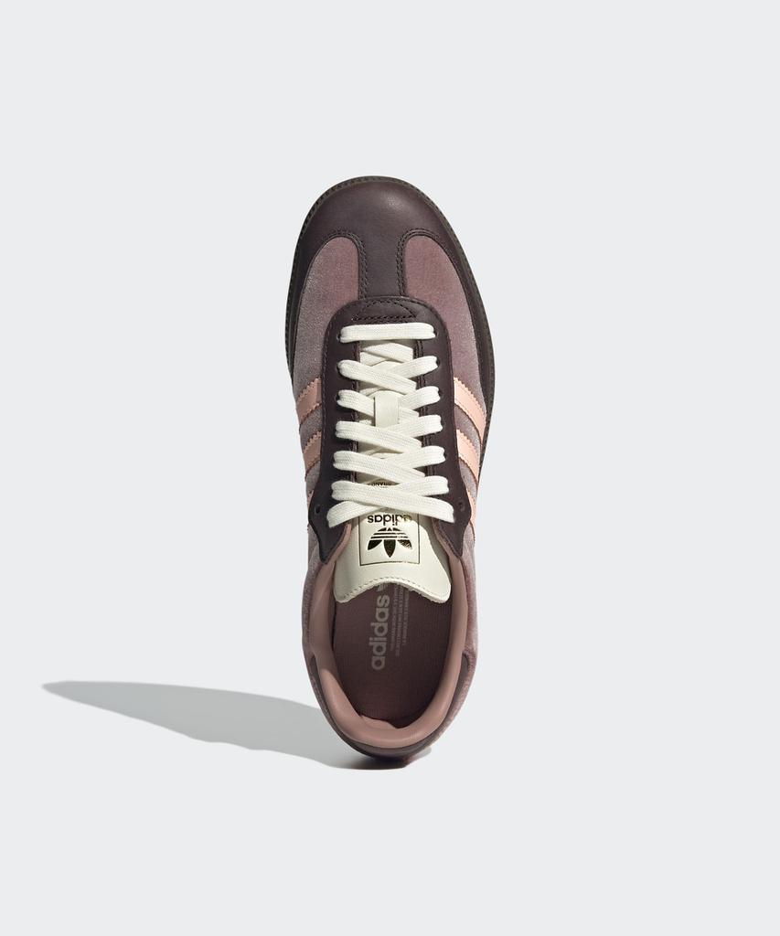 Adidas Samba Og - Warm Clay: Clear Orange / Ji2682