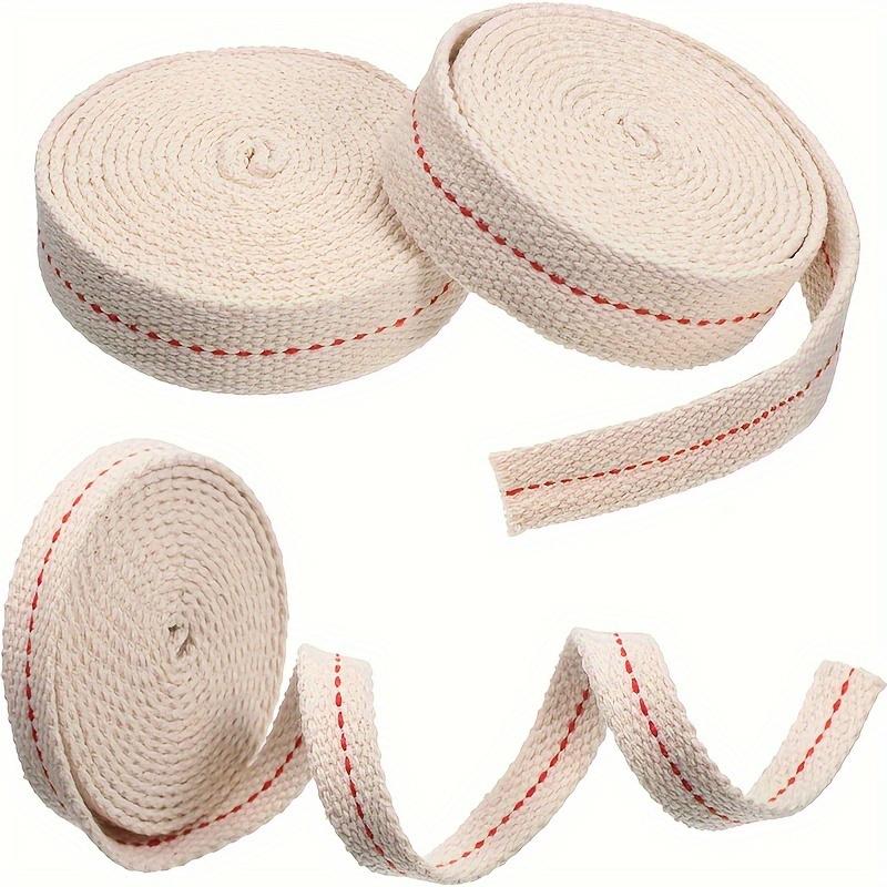 1 Roll For Oil Lamps Candle Burners Replacement for Oil Lamp and Fuel Stove Durable