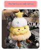 Cute Cartoon Christmas Tree Plush Toy - Rag Doll Ornament Christmas & Children's Day Gift