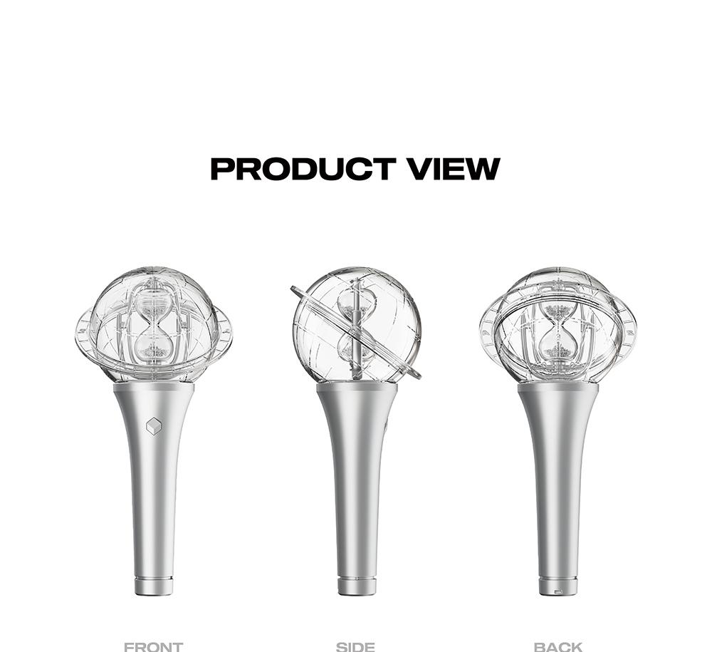 ATEEZ OFFICIAL LIGHT STICK Ver.3 (Fanlight)