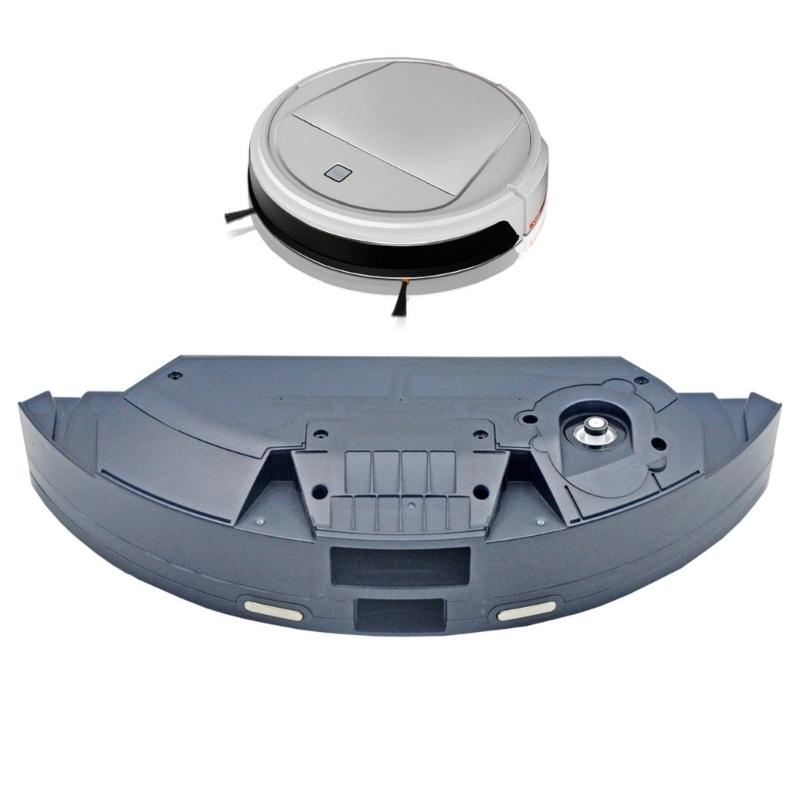 Interchangeable Dust Collector Container For Robot Vacuum Cleaner Maintenance Accessory Sweeper Replacement Spare Parts