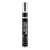 Capped Paint Repair Pen with Fine Tip for Controlled Repair of Small Automobile, Cycle, and Metal Structure Scratches