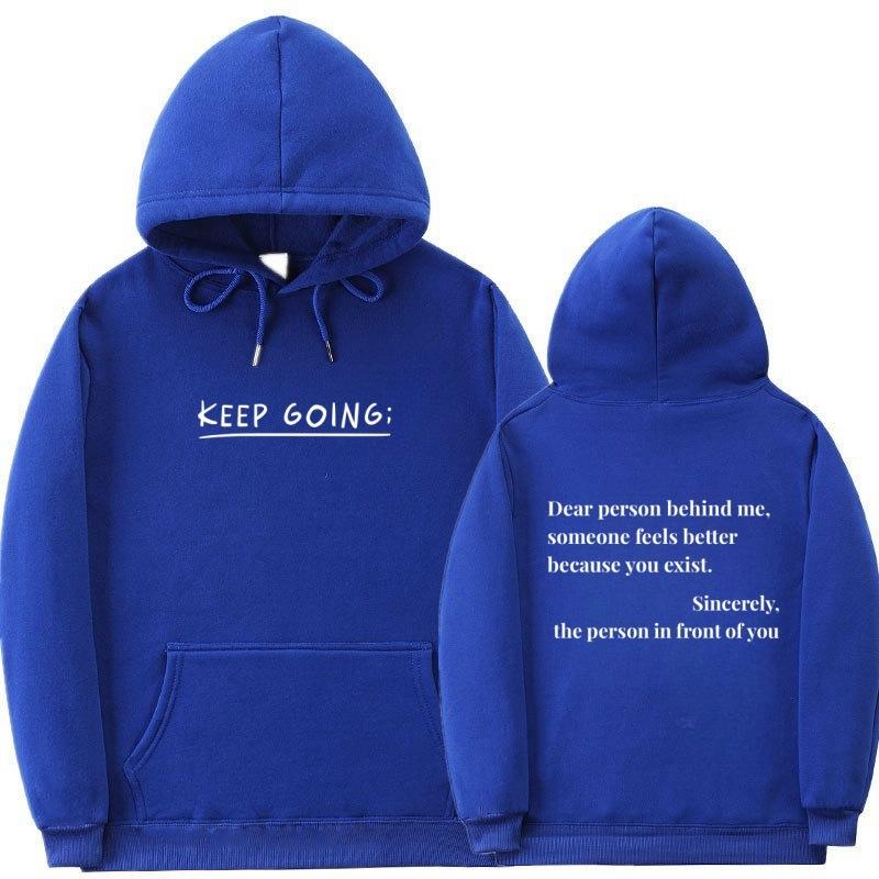 Hoodies Sweatshirts Unisex Plus Size Men's Women's Trendy