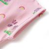 Light Pink Dress for Children 92/104/116/128/140