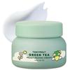 LINE FRIENDS Minini Green Tea Moisture Cream 100ml