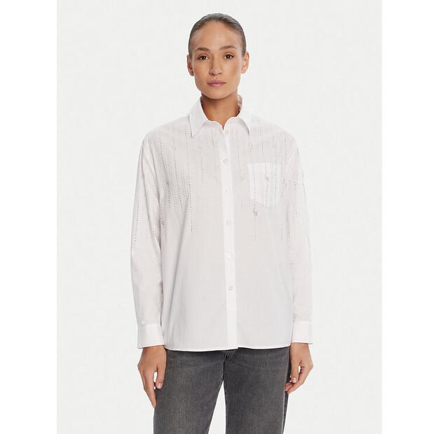 Рубашка Liu Jo UF5240 T039A EU 38