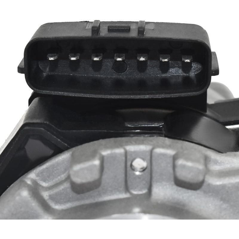 BP1A18200 Zündverteiler-Modul Kompatibel mit Kia Sephia Mazda Protege 1.5 1.8