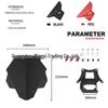 Custom Wind Deflector/Fairing for Honda CB650R 2019-2021
