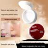 Waterproof, Sweatproof, Brightening Water-Based Loose Powder – Lightweight, Long-Lasting, Natural Matte, Non-Caking, Oil-Controlling Setting Powder