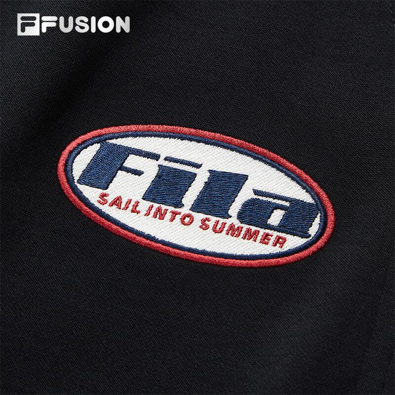 Fila Fusion Men's Knitted Cuffed Pants