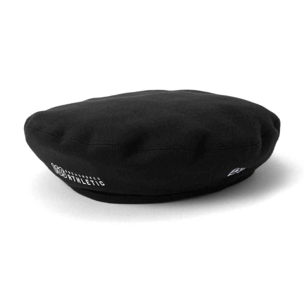 NEW ERA x 100A SWEAT BERET (LXL)