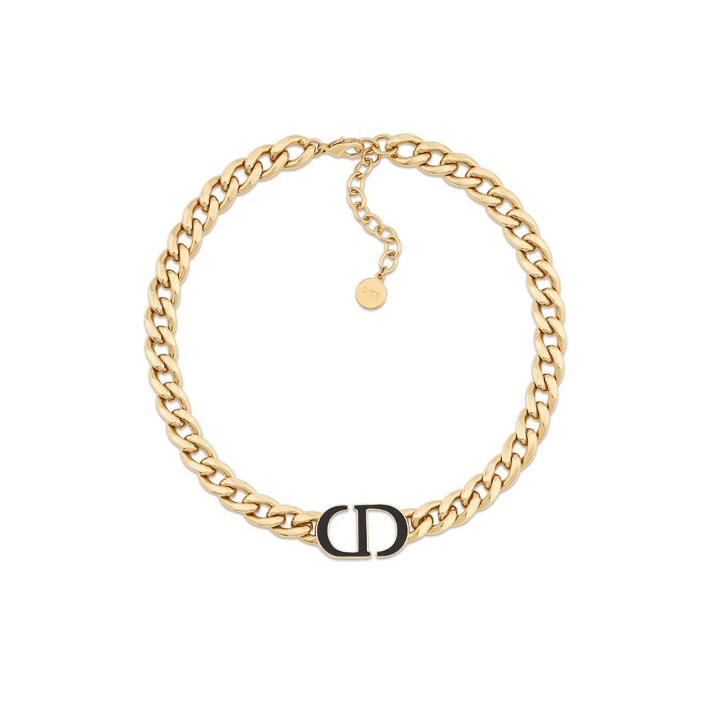 Dior 30 Montaigne Necklaces Women's N1713MTGLQ_D307