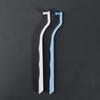 Orthodontic Interdental Brush Small Head Single-Beam Soft Teeth Cleaning Brush Oral Adult Dental Brace Cleaning Care Tool