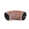 Gongyan 90° Carbon Steel Welded Seamless Elbow
