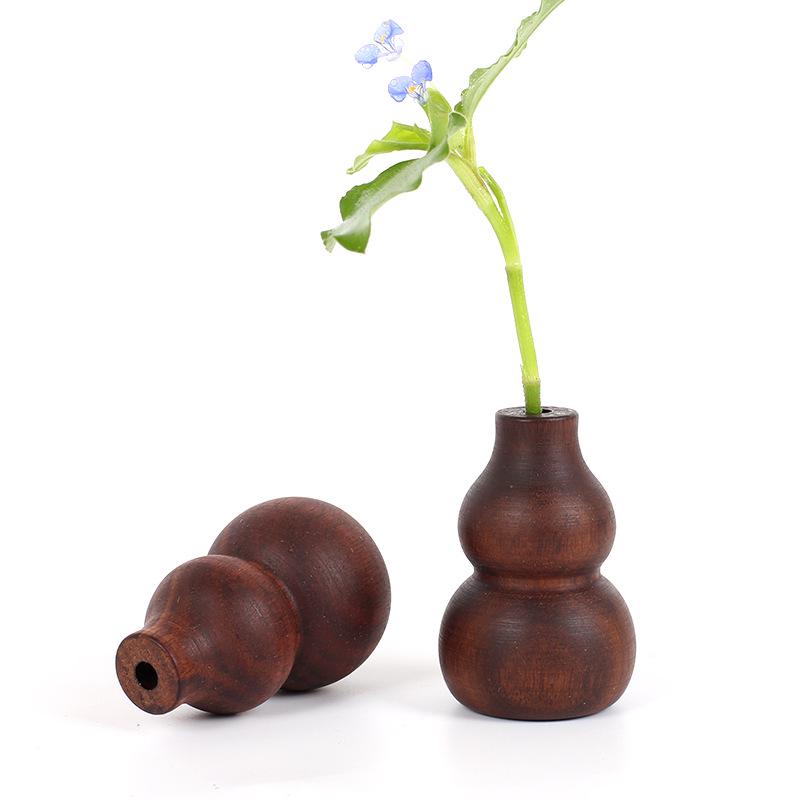Walnut Gourd Car Air Freshener: Essential Oil Diffuser for Safe, Fragrant Interior