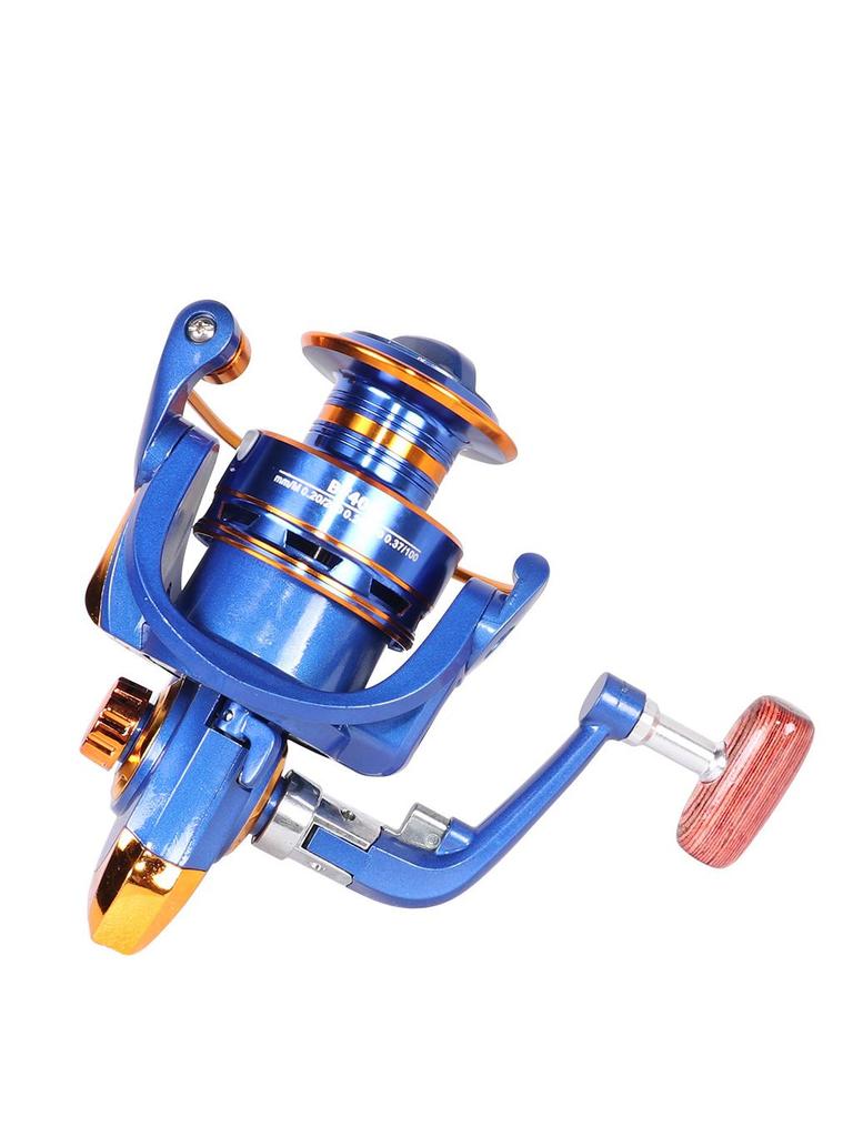 Advanced Multi-Purpose Fishing Line for Lake and Sea Bass