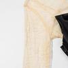 European and American Fashion Women's Black Lace Slip Dress