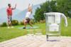 LAICA Carmen 2.3L Filter Jug + Bi-Flux Water Filter
