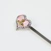 Vivienne WeStwood Fw25 Women S Hairpin Petra Barbie