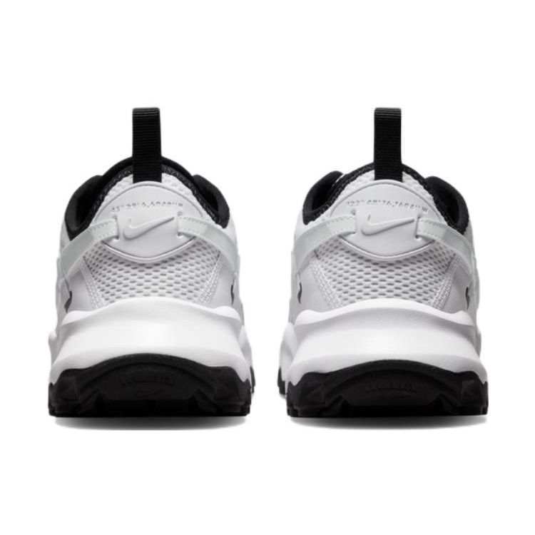 Nike TC 7900 Bílá Černá Dámské Tenisky Photon-Dust DR7851-100