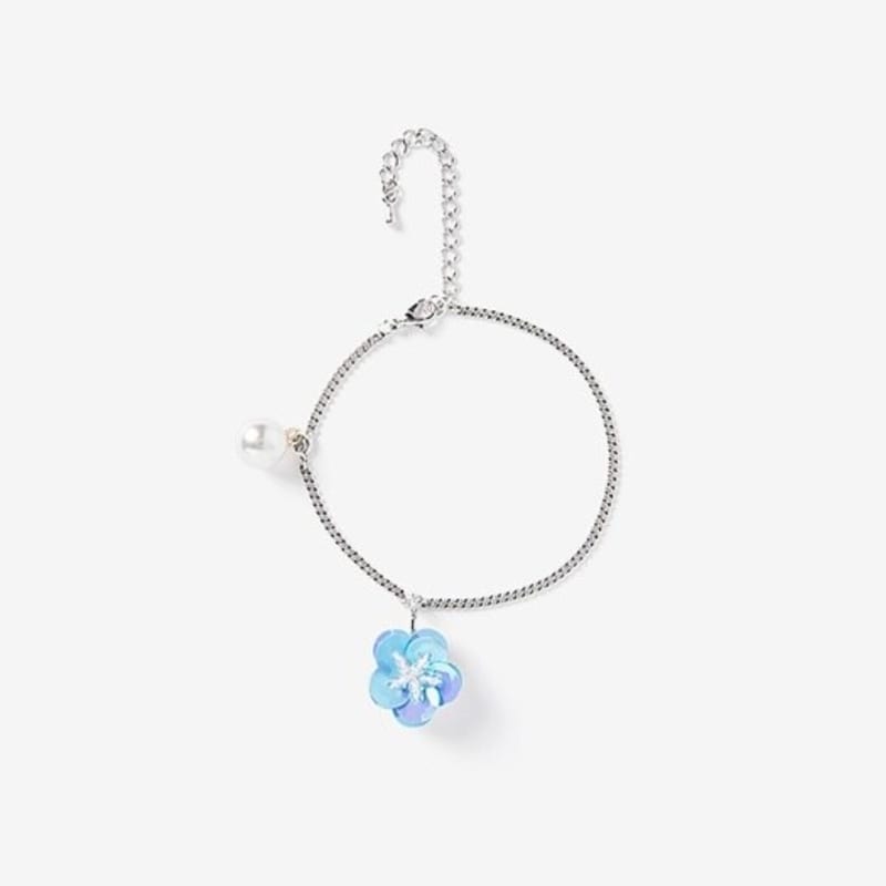 

VON DITOLE happy cony ankle bracelet anklet