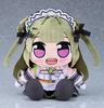 Goddess of Victory NIKKE Soda Plush Toy