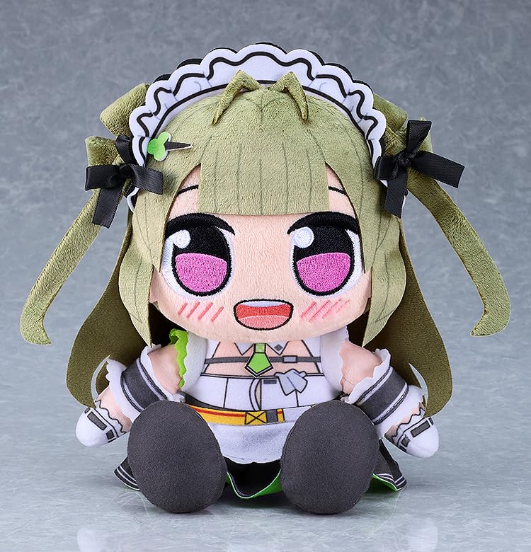 Goddess of Victory NIKKE Soda Plush Toy