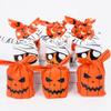 Party Decor Party Supplies Handbag Halloween Decoration Candy Pouch Candy Bag Baking Gift Bags