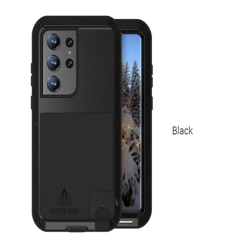 Love Mei Shockproof And Dustproof  Silicone
