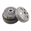 Honda Motorcycle Clutch Rear Pulley Assembly for LEAD125/PCX125/KZR Models