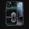 Tennis Sport Capa Handyhülle Für Iphone 17 Air 16 Pro Max 15 12 Pro 14 Plus 17E 16E 11 13 Mini Hüllen Cases Fundas Cell Klar TPU