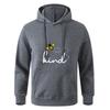 Men's Multi - Color Printed Pocket Fashionable Casual Sports Fitness Pullover Hoodie Sweatshirt