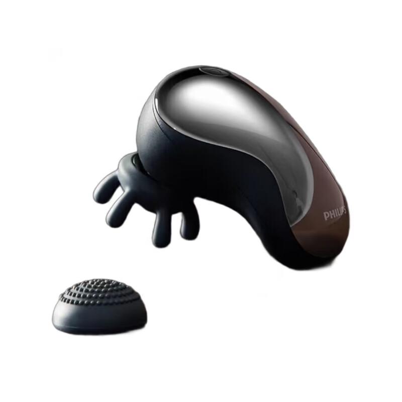 

Philips PPM3501G Professional Muscle Massager