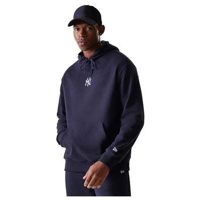 New Era MLB LE Midi Hoodie New York Yankees