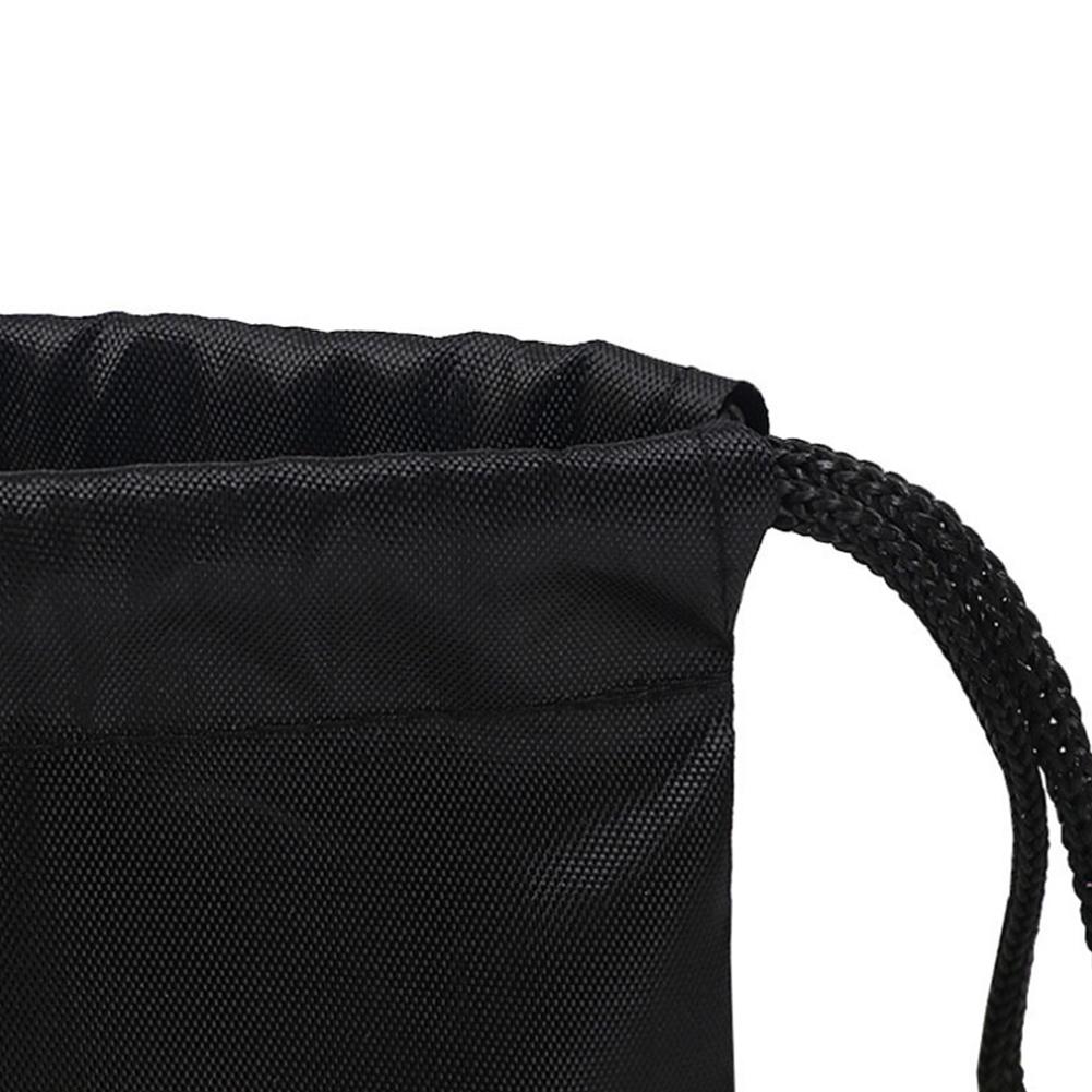 Drawstring Drawstring Dustproof Shoe Bag Specifications