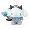 Mascot Holder Cinnamoroll 086541 [Sanrio] (Baby Devil)