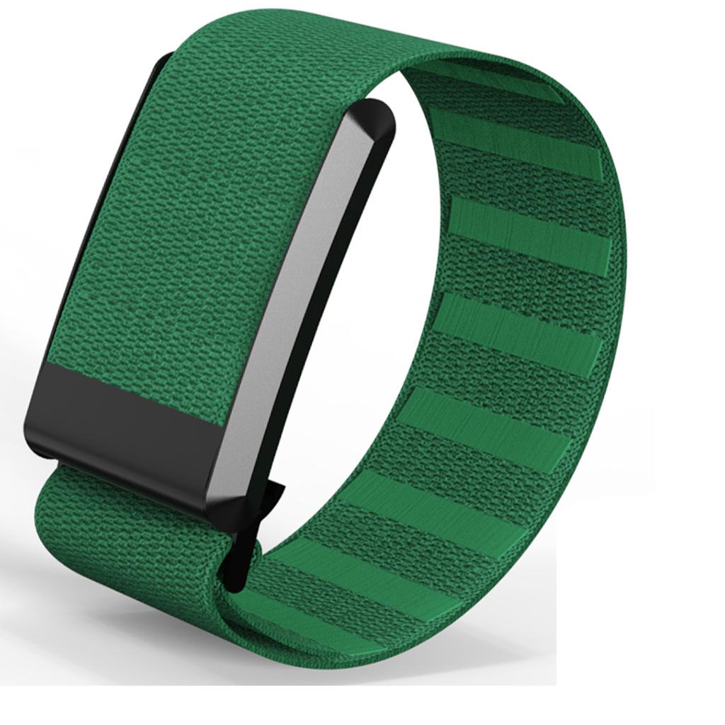 Nylon Fitness Band Soft Adjustable Replacement Strap Breathable Protector Sports Wristband for Whoop 4.0 For Women Men