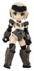 Desktop Army Frame Arms Girl Gourai Series KT-321f Ver. 1.2 (Box)