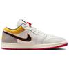 Nové JORDAN 1 Low Prm Sail Cashmere HV4511-133