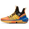 Mid Top Basketball Shoes Men's 11941602-2