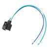 Crankshaft Camshaft AC Sensor Connector Plug Pigtail for Nissan Altima Maxima