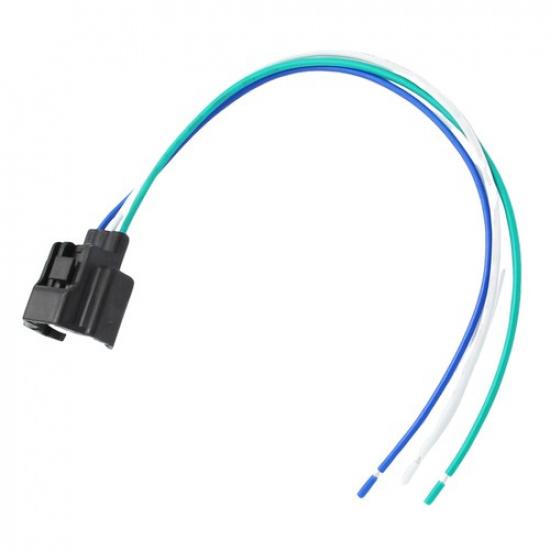 Crankshaft Camshaft AC Sensor Connector Plug Pigtail for Nissan Altima Maxima