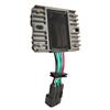 Motorcycle Voltage Regulator Rectifier for Yamaha 50-70 115 Hp 4-Stroke F50 F70 FL115 FT60 68V-81960-10-00
