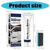 Fast  Action Scratch Removal Paste Car Paint Restoration Cream Automotive Scratch Removal Cream Set for Car Repairs