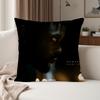 Singer D-Damso Beyah Pillow Case Suitable For Bedrooms Living Rooms Cars Home Decoration
