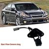 86267-AJ100 Rear View Back-Up Camera Assy for Subaru Legacy Outback 10-14 Parking Assist Camera 862 less