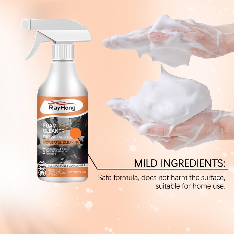 Iron Remover Spray for Wheel Detailing 120ml Removes Rust and Brake Dust Perfect for Car Rim Maintenance