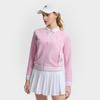 New FILA Athletics Tennis F25 Women's Heartbeat Pink A11W513502FPK