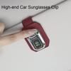 Auto Brillenaufbewahrungsclip, Sonnenbrillen-Sonnenschutz, Brillenhalter Für Opel Astra j g Insignia Corsa d Vectra c Zafira a Auto Gadgets