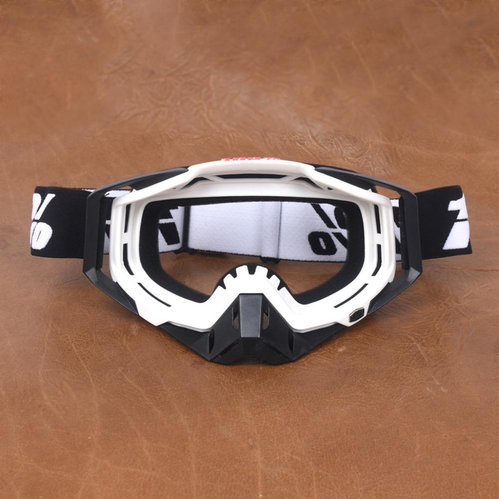 Off-road motorcycle goggles outdoor discoloration riding glasses ski helmet goggles